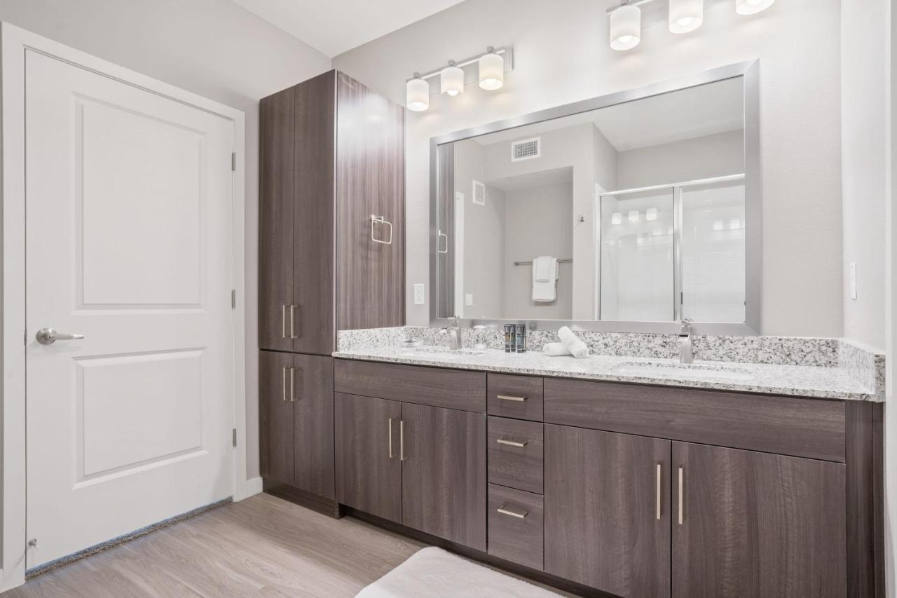 Gia Modern 2 Bedroom With Swimming Pool Apartemen
