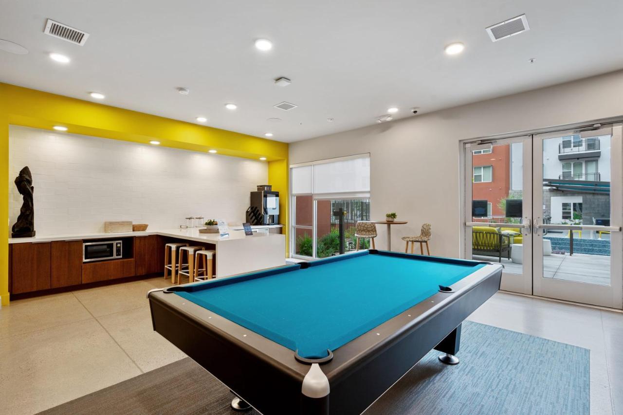 Gia Modern 2 Bedroom With Swimming Pool Apartemen Phoenix